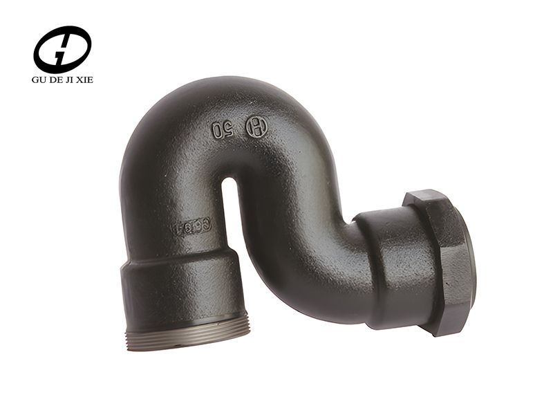 城市污水管道、給排水管件