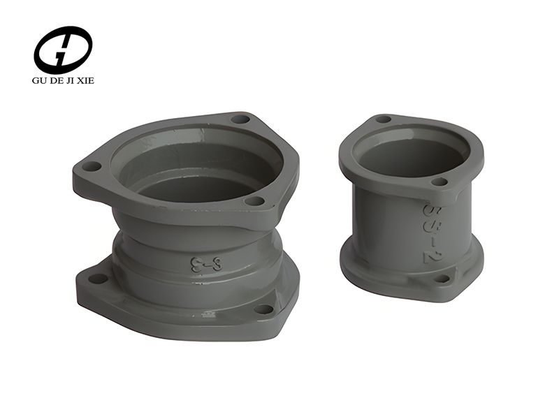 城市污水管道、給排水管件